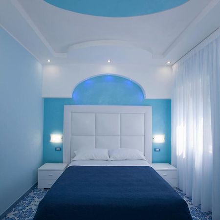Golfo Delle Sirene Bed & Breakfast Sorrento Ngoại thất bức ảnh