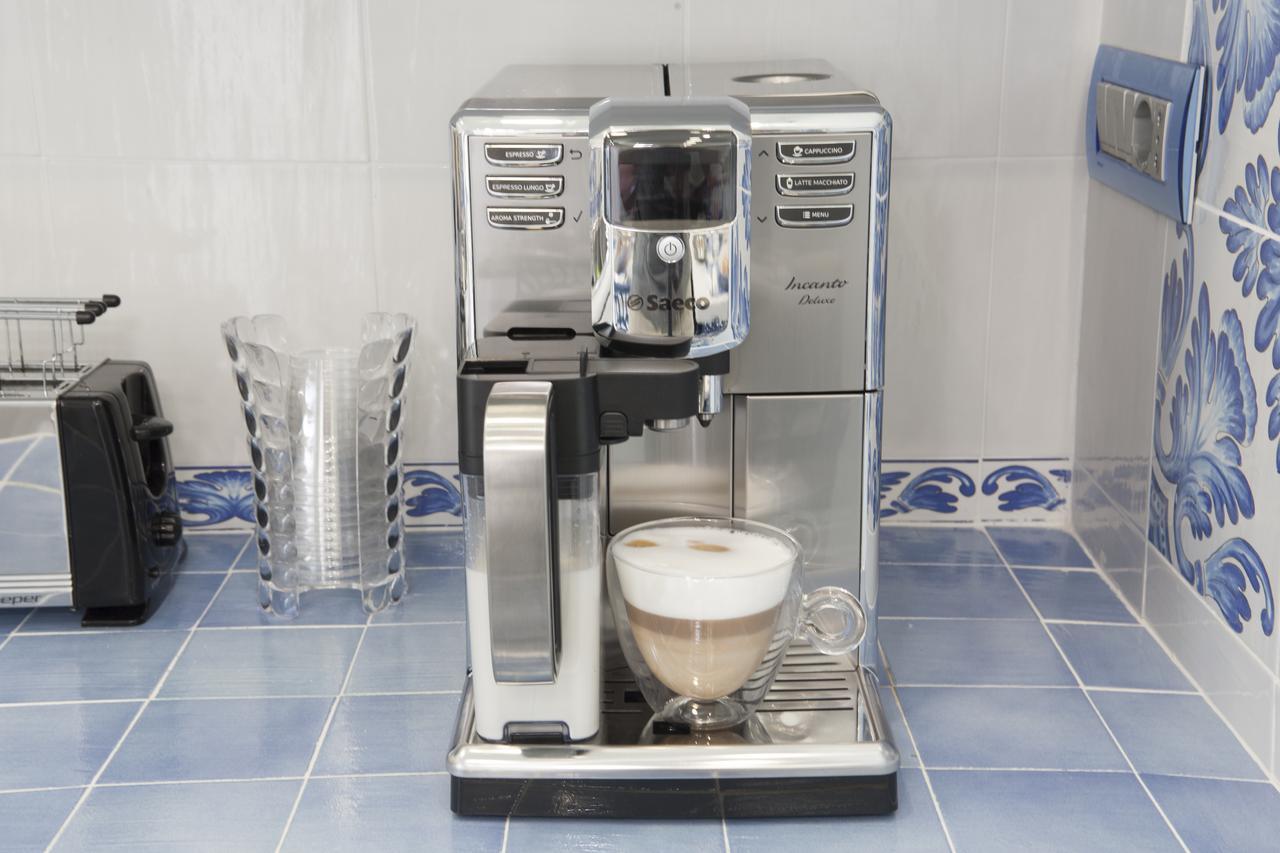 Golfo Delle Sirene Bed & Breakfast Sorrento Ngoại thất bức ảnh